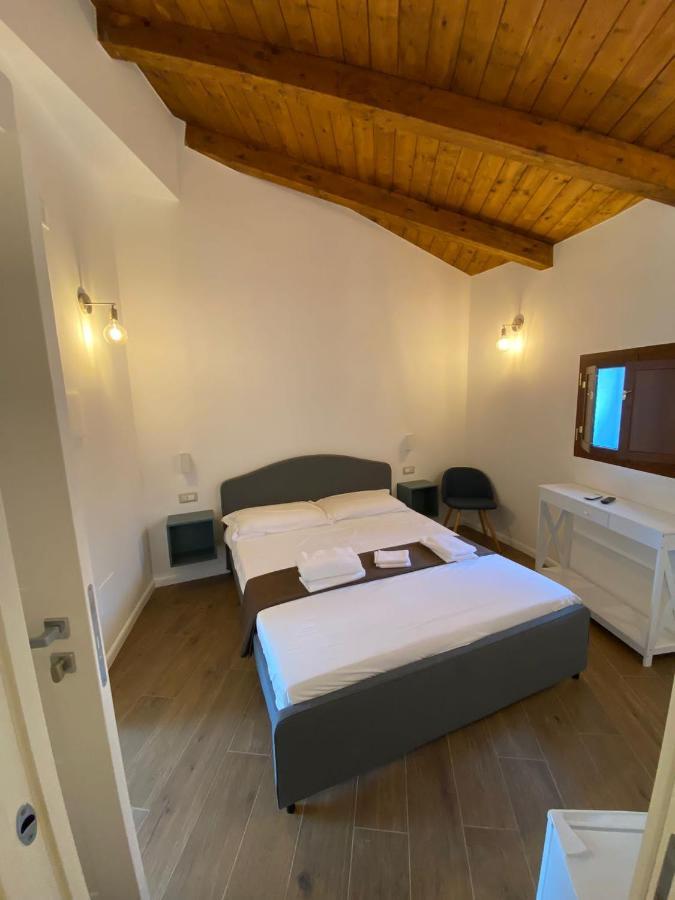 B&B Vietri Centro Exterior foto