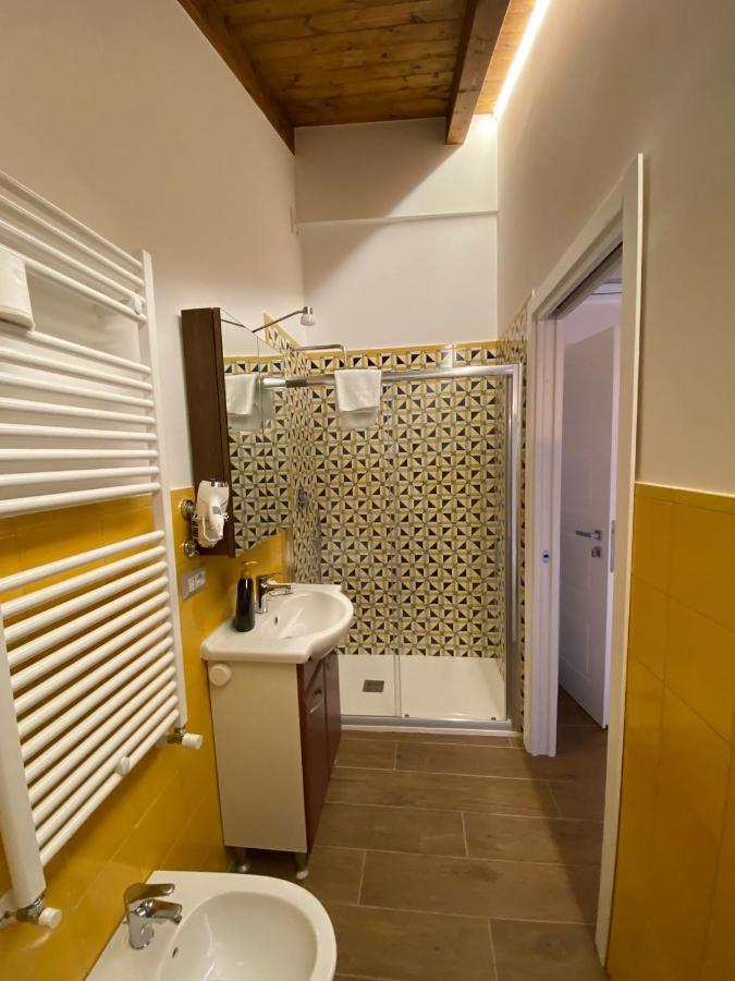 B&B Vietri Centro Exterior foto