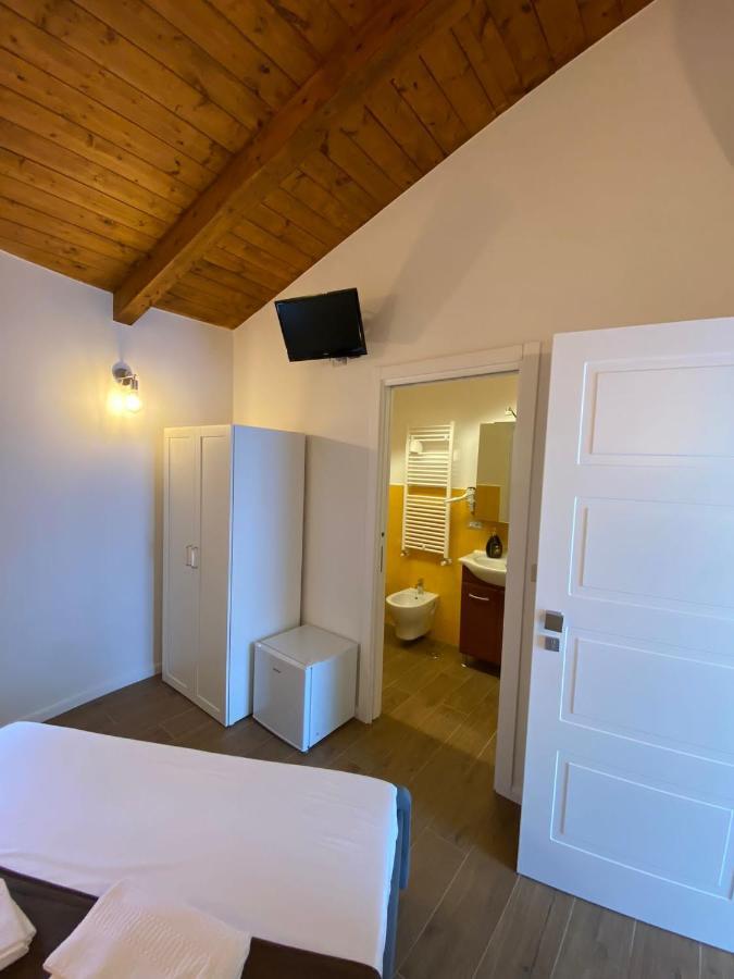 B&B Vietri Centro Exterior foto