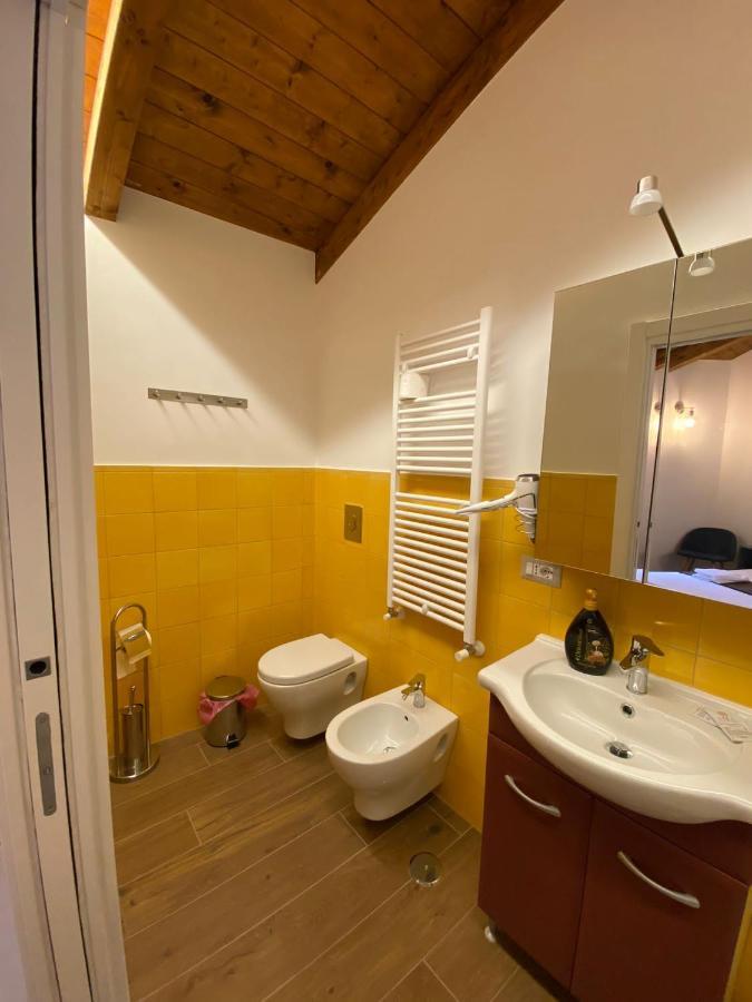 B&B Vietri Centro Exterior foto
